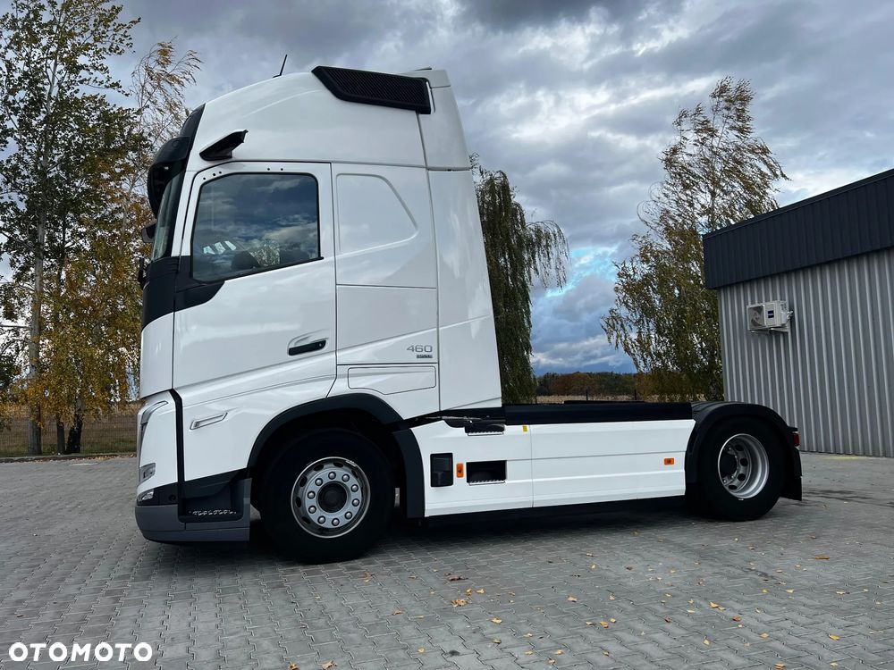 Volvo FH 460 I-Save - 12