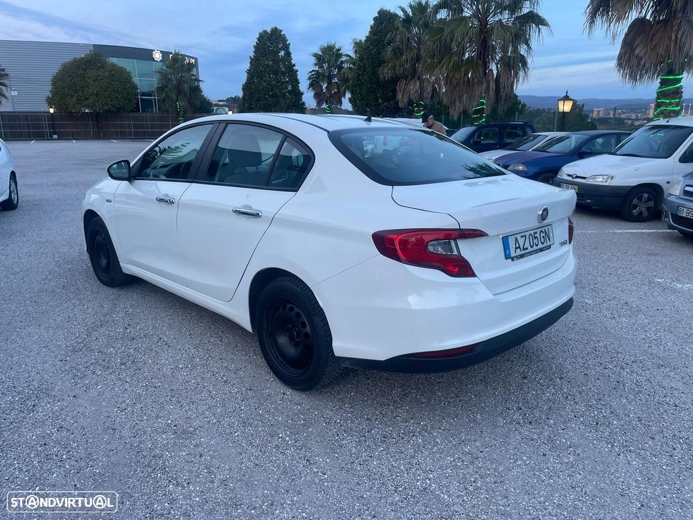 Fiat Tipo 1.3 MultiJet Easy - 2