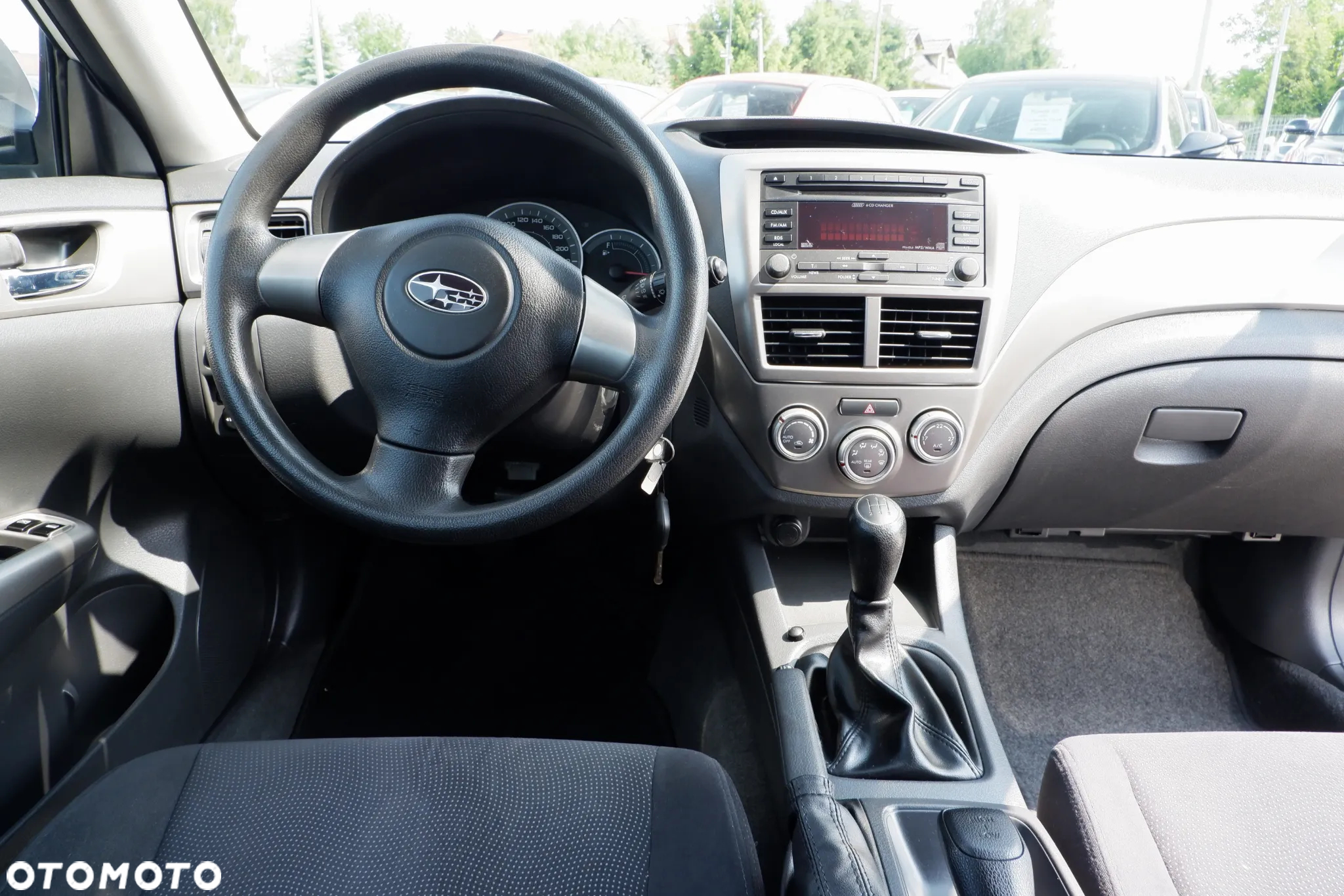 Subaru Impreza 1.5R Active - 15