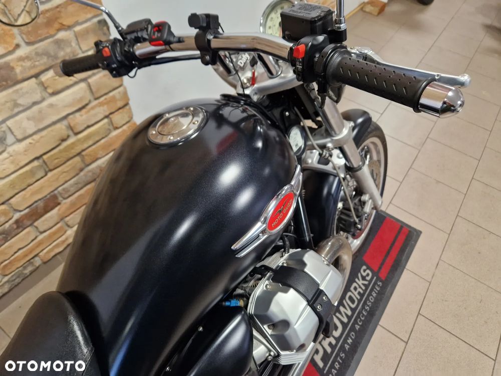 Moto Guzzi Bellagio - 22