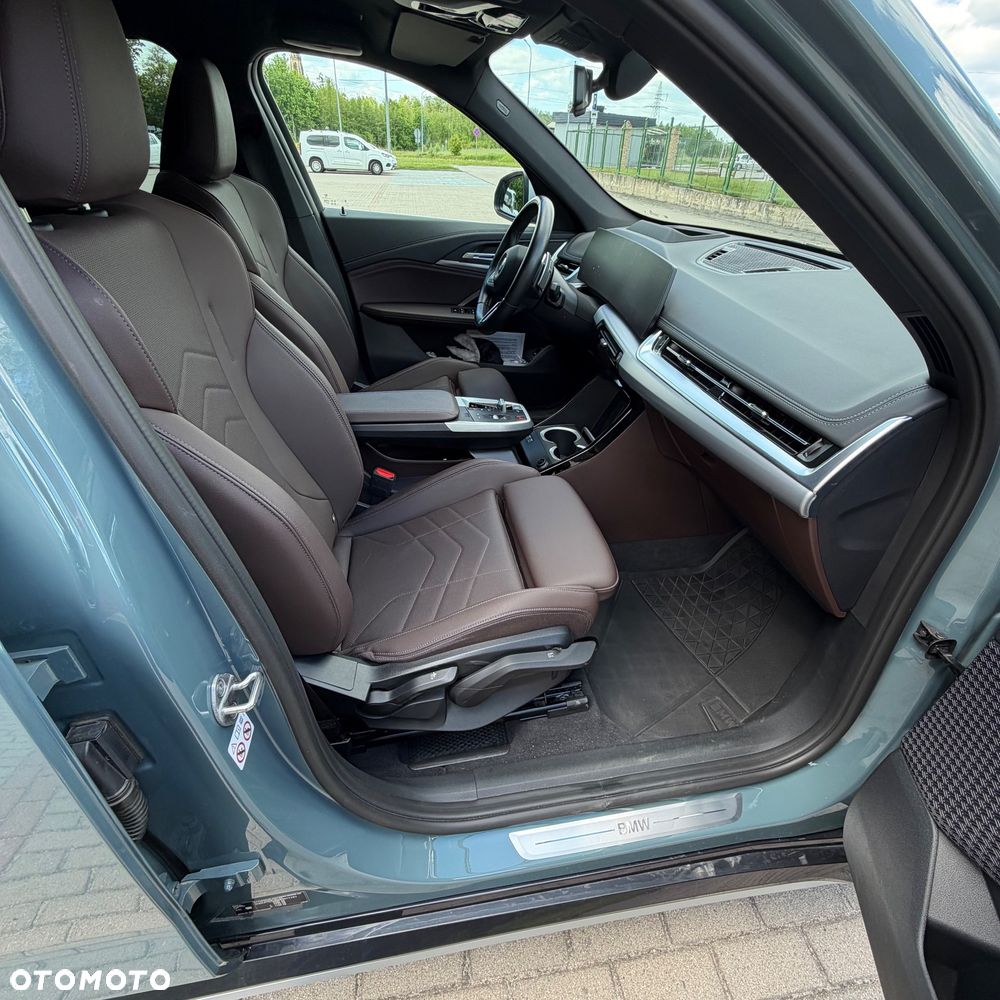 BMW X1 xDrive20d mHEV xLine - 9