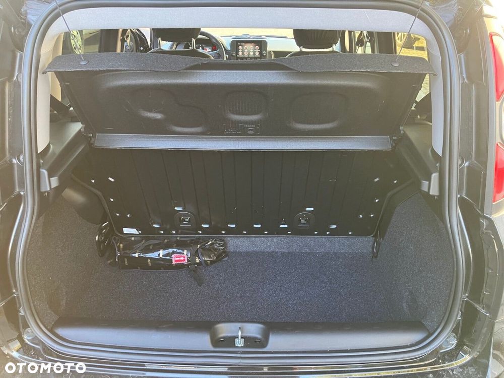 Fiat Panda 1.0 Hybrid Cross - 7