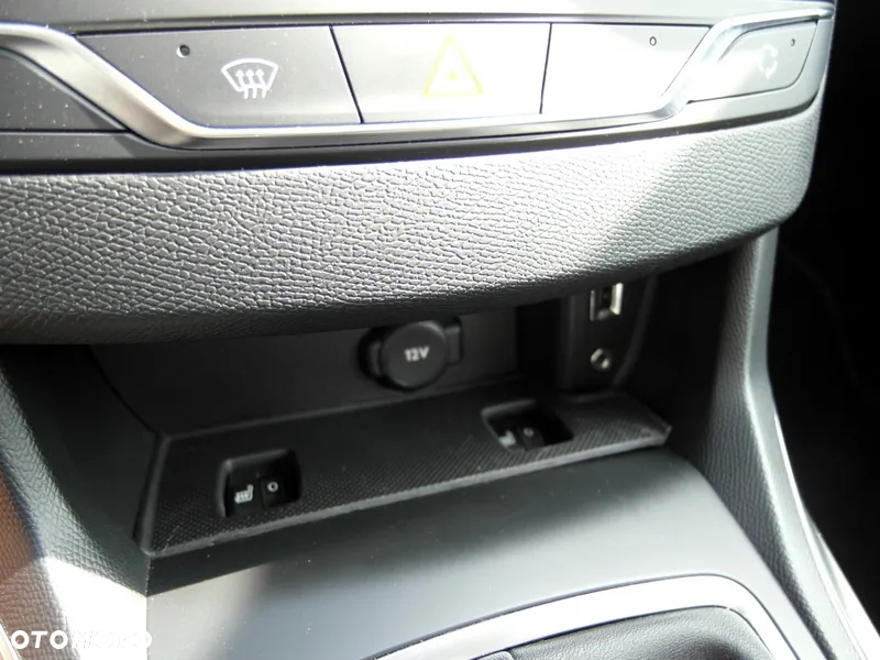 Peugeot 308 BlueHDi FAP 150 Stop&Start Automatik Allure - 36