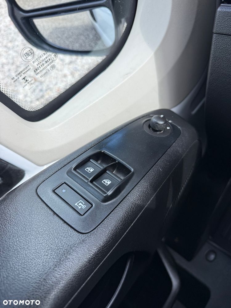Fiat DUCATO L2H2 klima 2.3jtd navi, kamera, tempomat czujniki pdc - 24