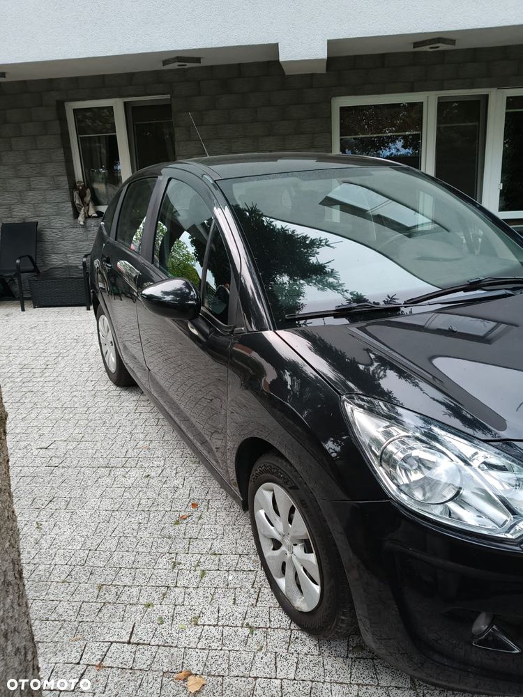 Citroën C3 - 3