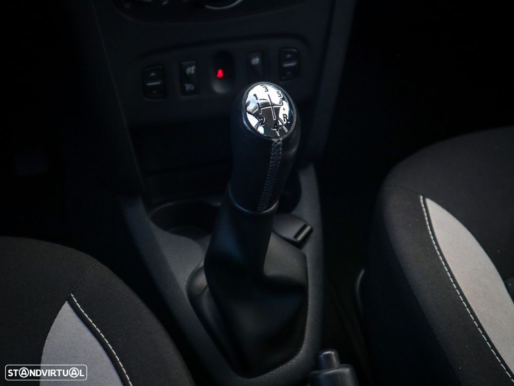 Dacia Sandero 0.9 TCe Stepway - 31