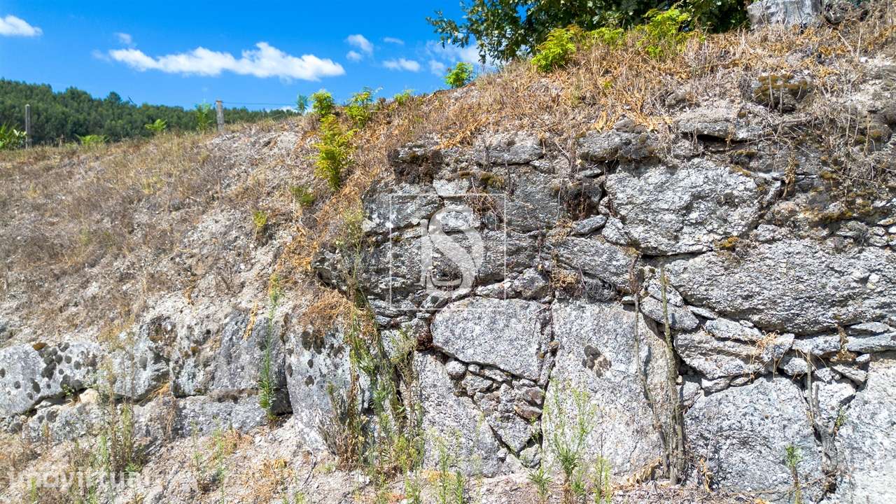Terreno  Venda em Fregim,Amarante - Grande imagem: 2/8