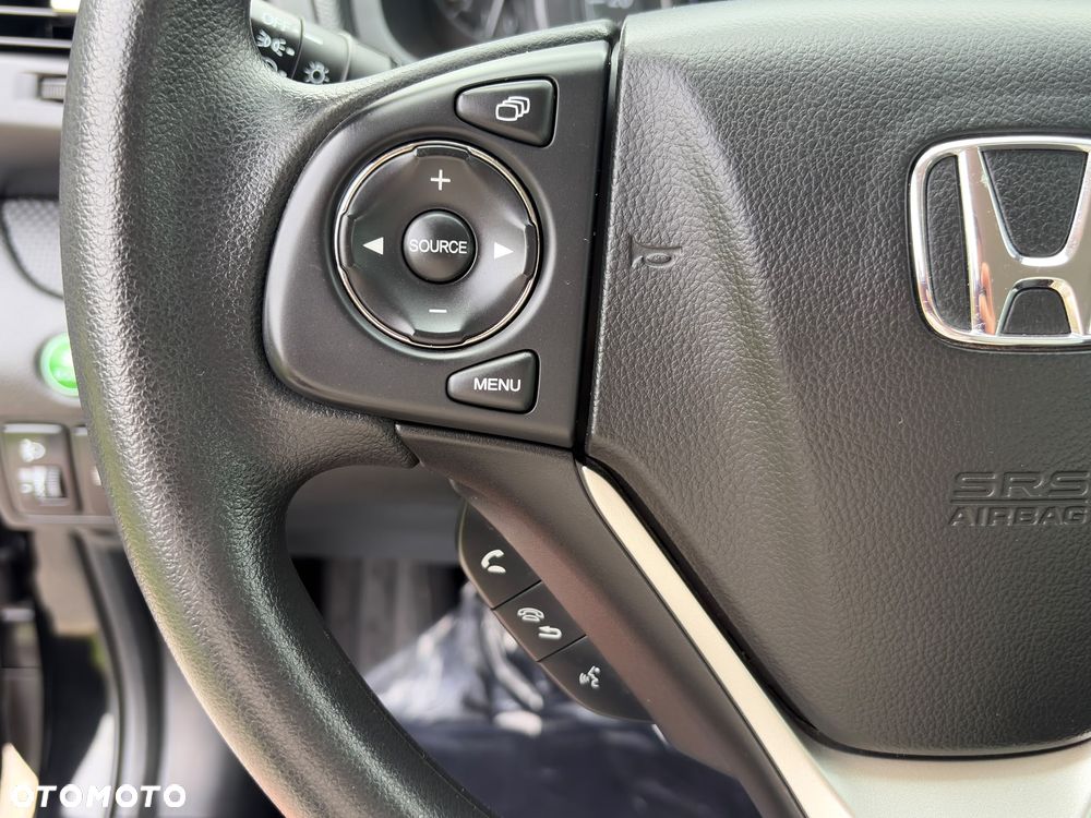 Honda CR-V 2.0 Comfort - 26