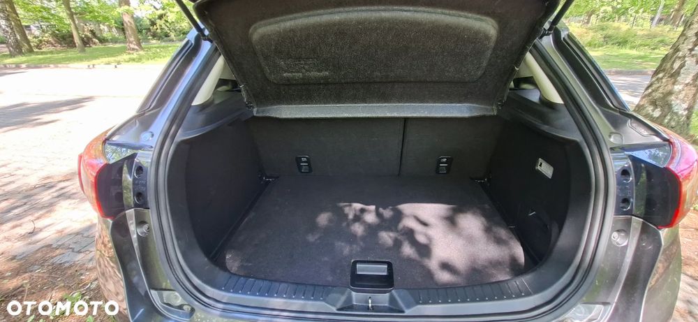 Mazda CX-3 SKYACTIV-G 121 FWD ADVANTAGE - 20
