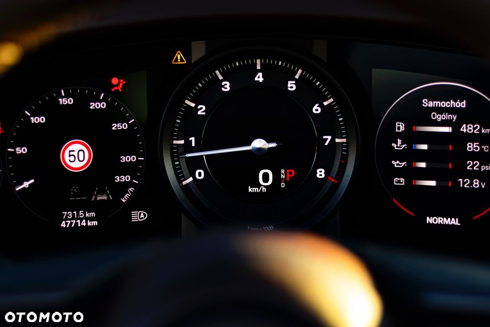 Porsche 911 Carrera S PDK - 22