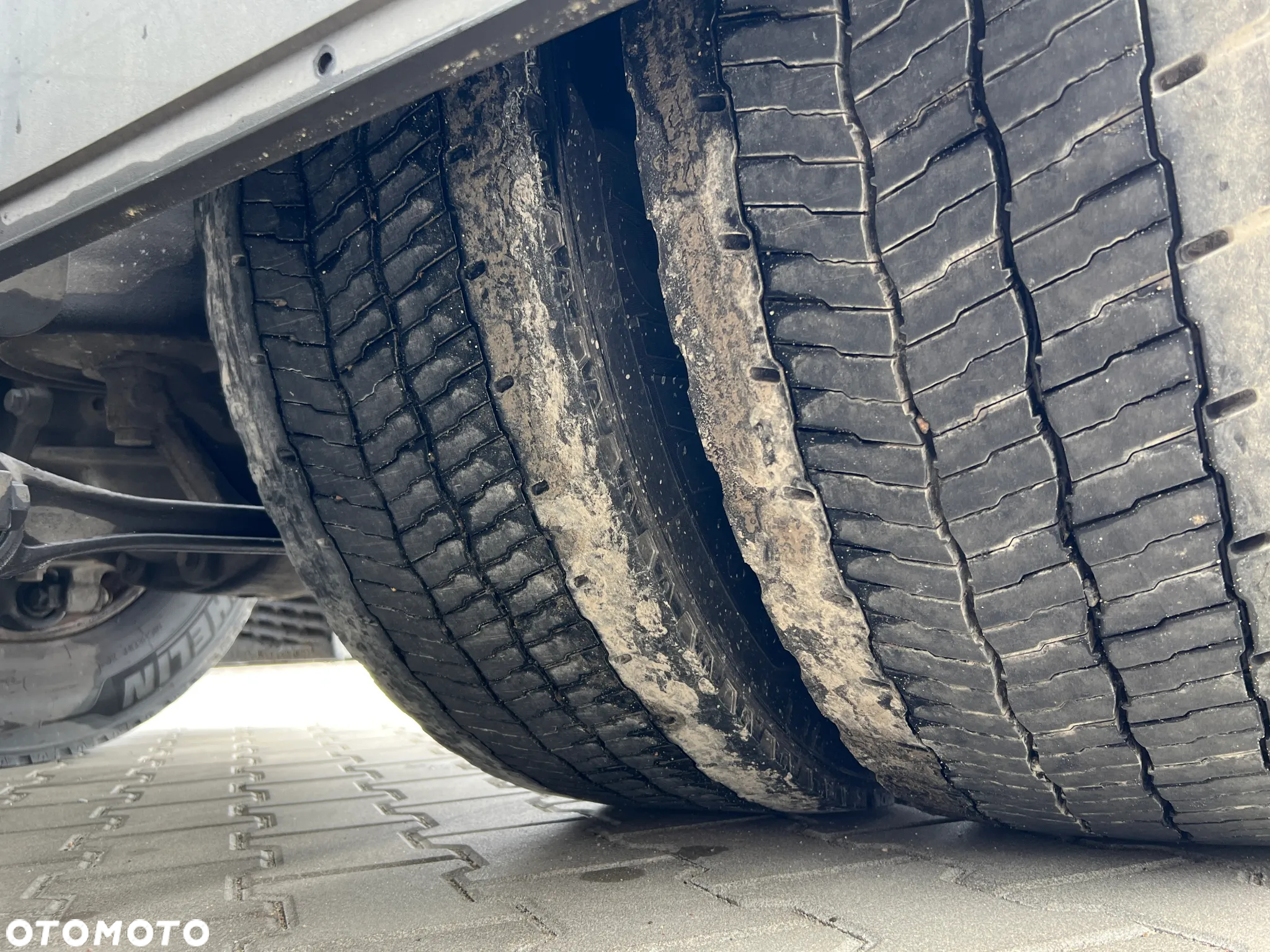 MAN TGX 18.460 - 38
