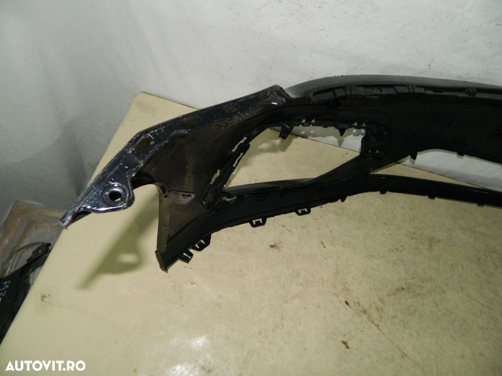 Bara fata VW Golf 7, R-Line facelift, 2017, 2018, 2019, 2020, 5G0807221LR - 4