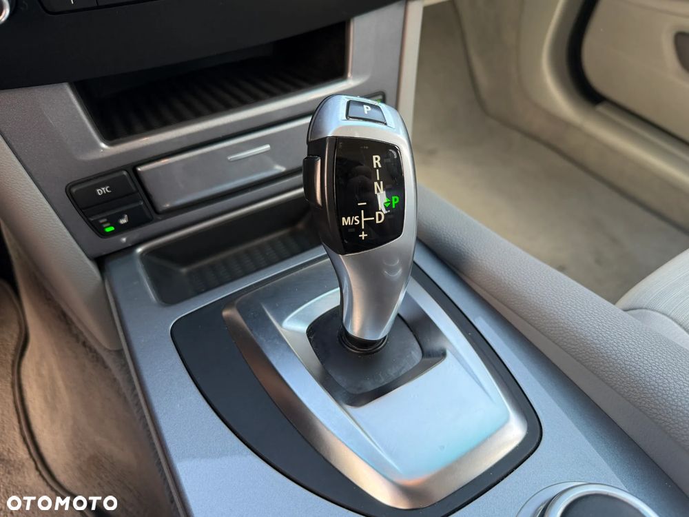 BMW Seria 5 - 20
