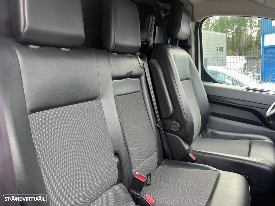 Peugeot Expert 1.6 BlueHDi 115 - 10