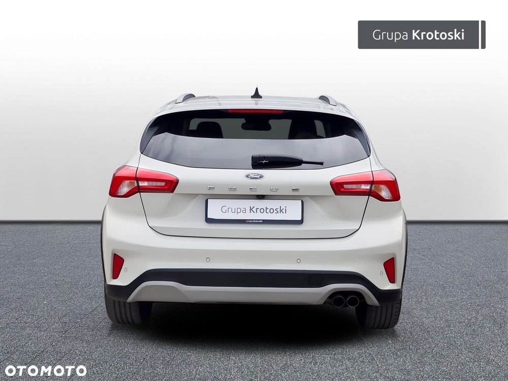 Ford Focus 1.0 EcoBoost Active - 11