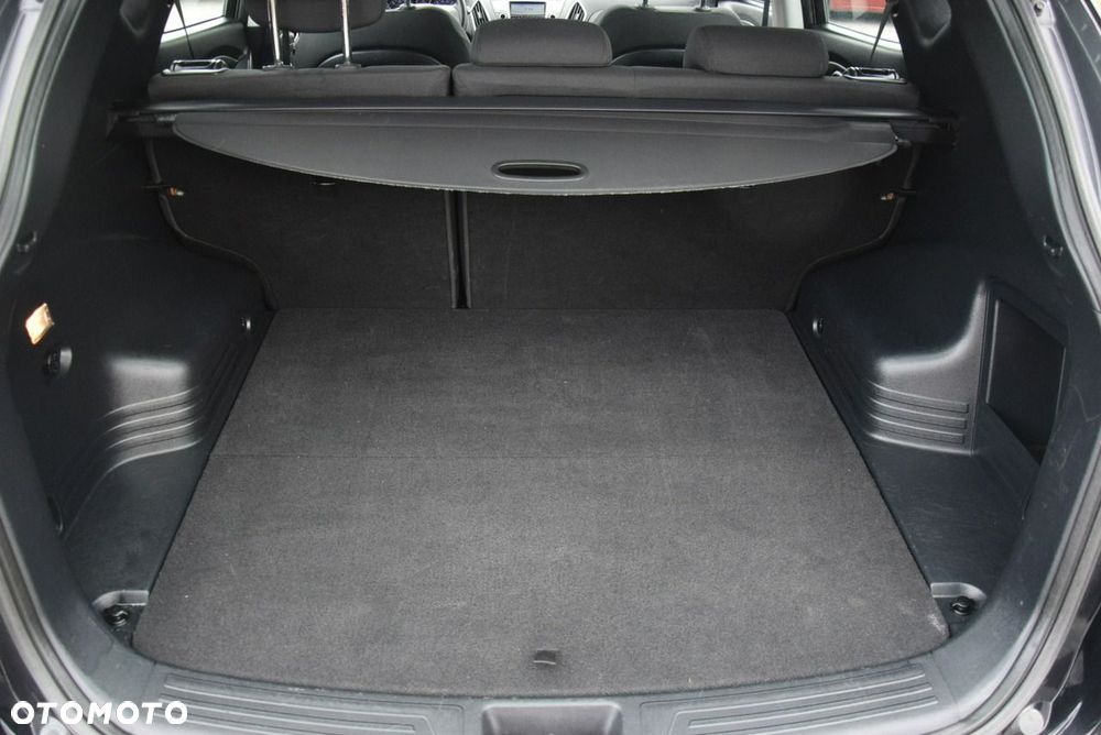 Hyundai ix35 2.0 2WD Style - 15