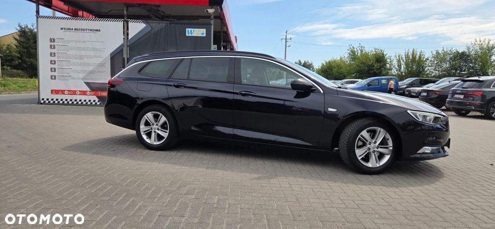 Opel Insignia 2.0 CDTI automatik Innovation - 19