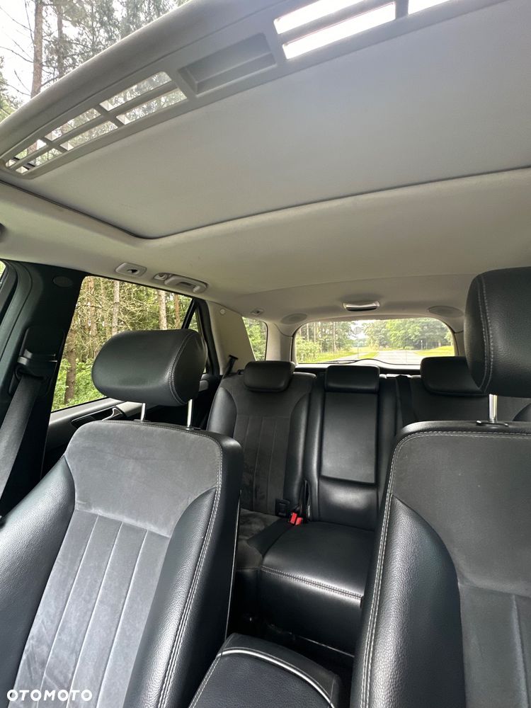 Mercedes-Benz ML 320 CDI 4-Matic - 17