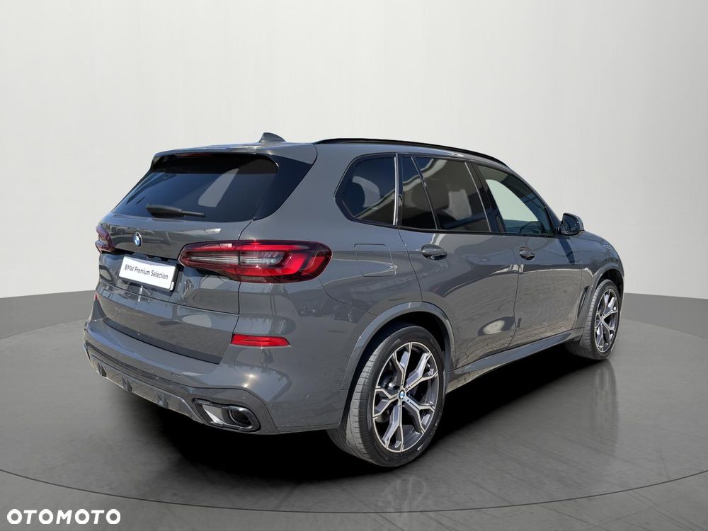 BMW X5 xDrive25d - 3