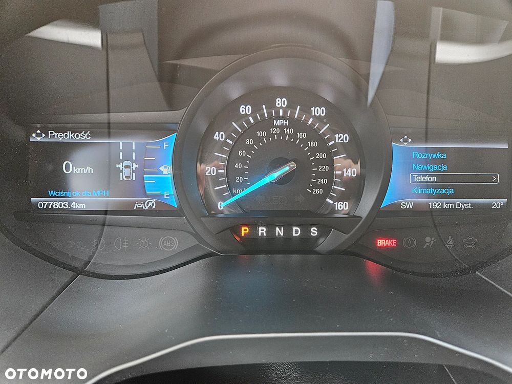 Ford Edge - 29