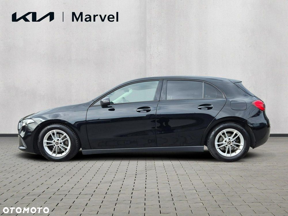 Mercedes-Benz Klasa A 160 - 3