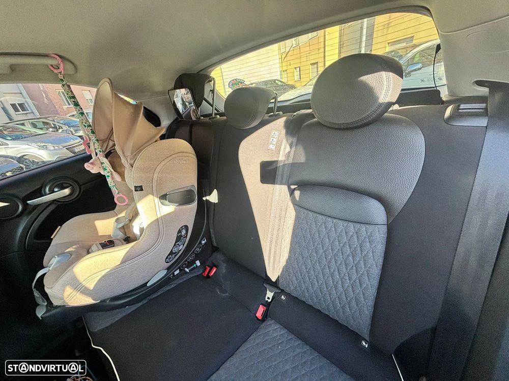 Fiat 500X 1.0 FireFly City Cross - 10