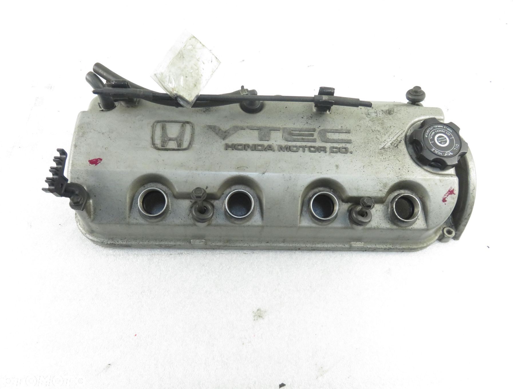 POKRYWA ZAWORÓW HONDA ACCORD VI 2.0  F20B6 - 1