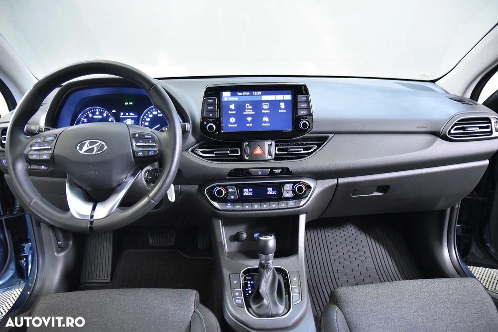 Hyundai i30 - 9