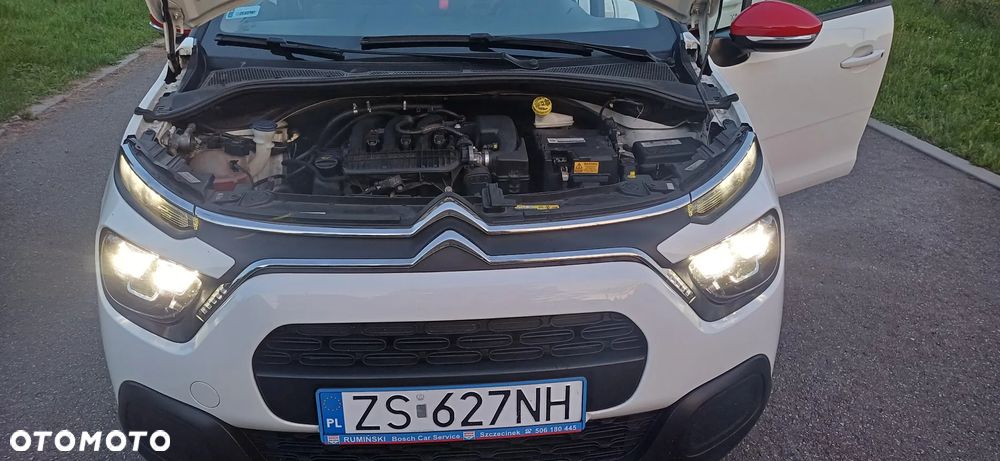 Citroën C3 1.2 PureTech Feel - 33