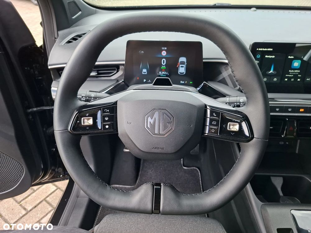 MG MG3 1.5 HEV+ Excite - 18