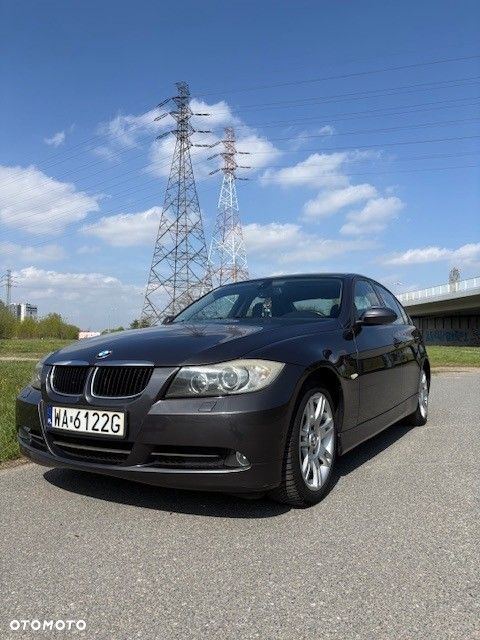 BMW Seria 3 - 1