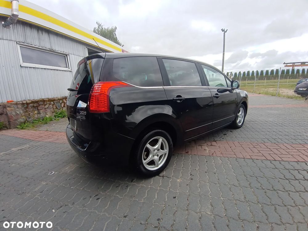 Peugeot 5008 HDI FAP 110 Access - 14