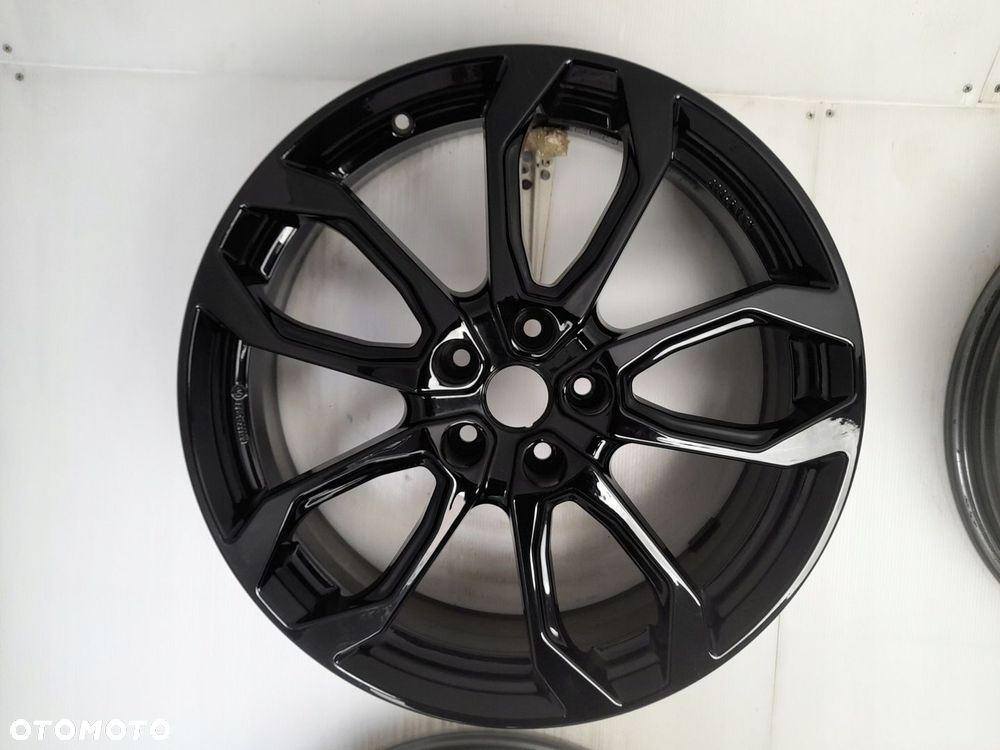 Felga aluminiowa Renault OE RE1-6520 6.5" x 20" 5x114.3 ET33 - 1