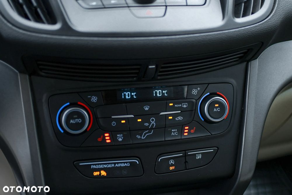Ford Escape - 12