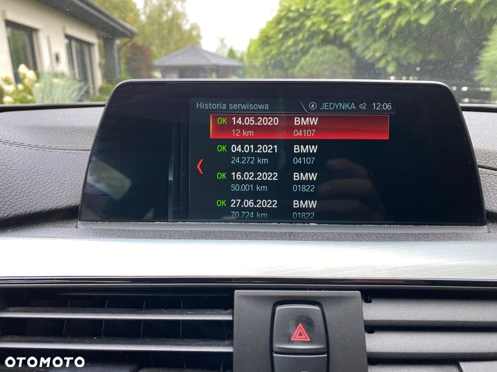 BMW Seria 4 420d Sport-Aut M Sport - 11