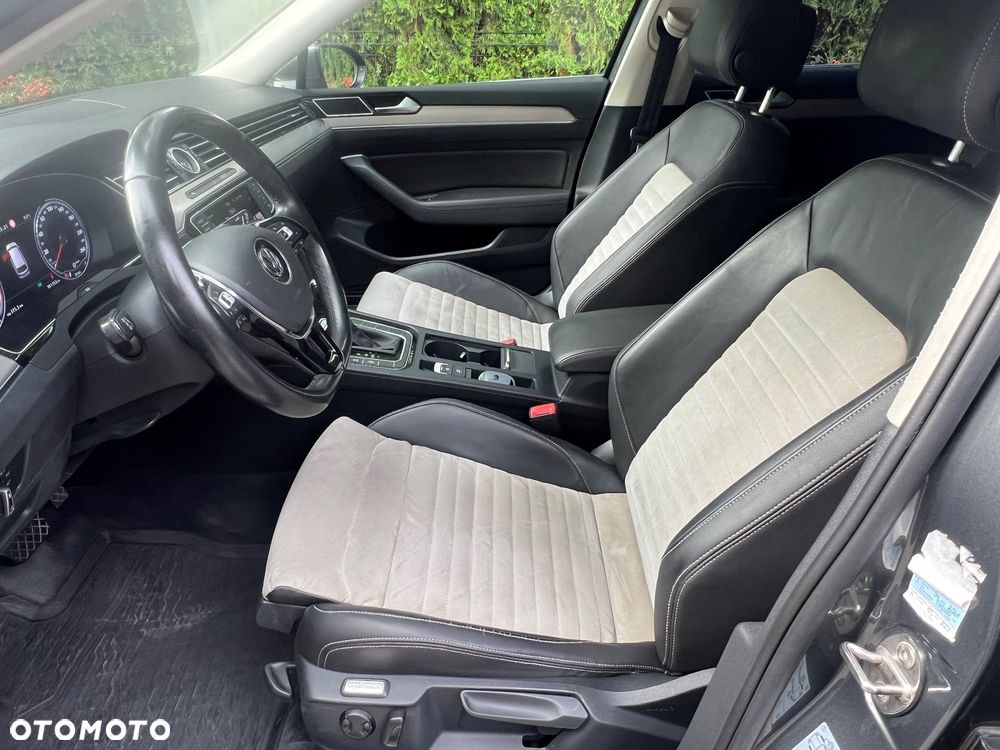 Volkswagen Passat 1.8 TSI BMT Highline DSG - 9