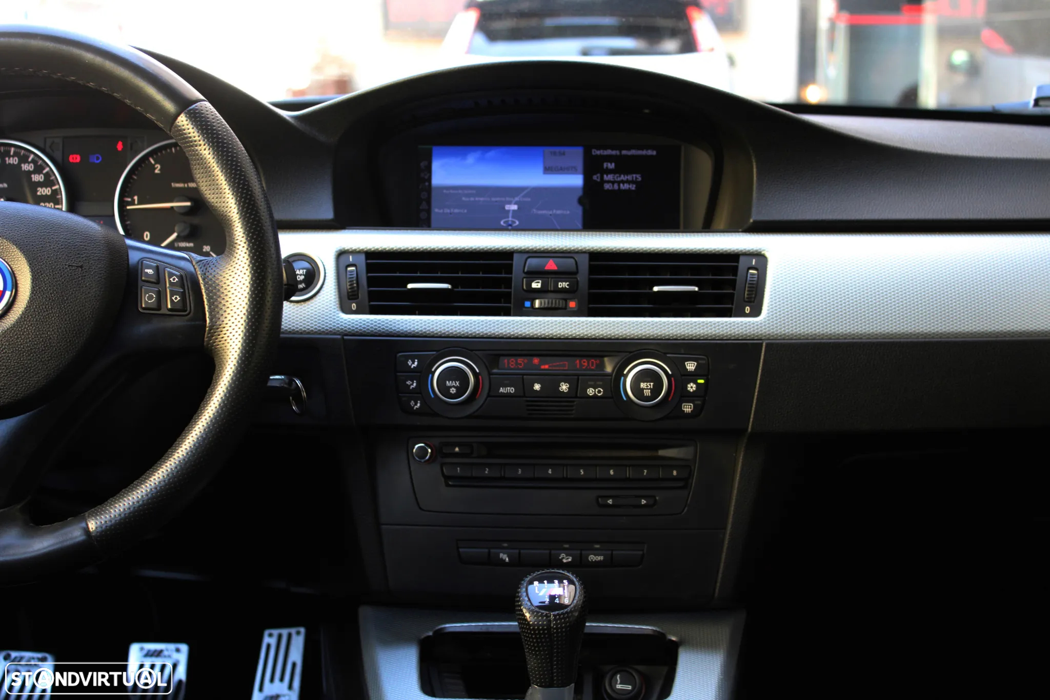BMW 320 d xDrive - 18