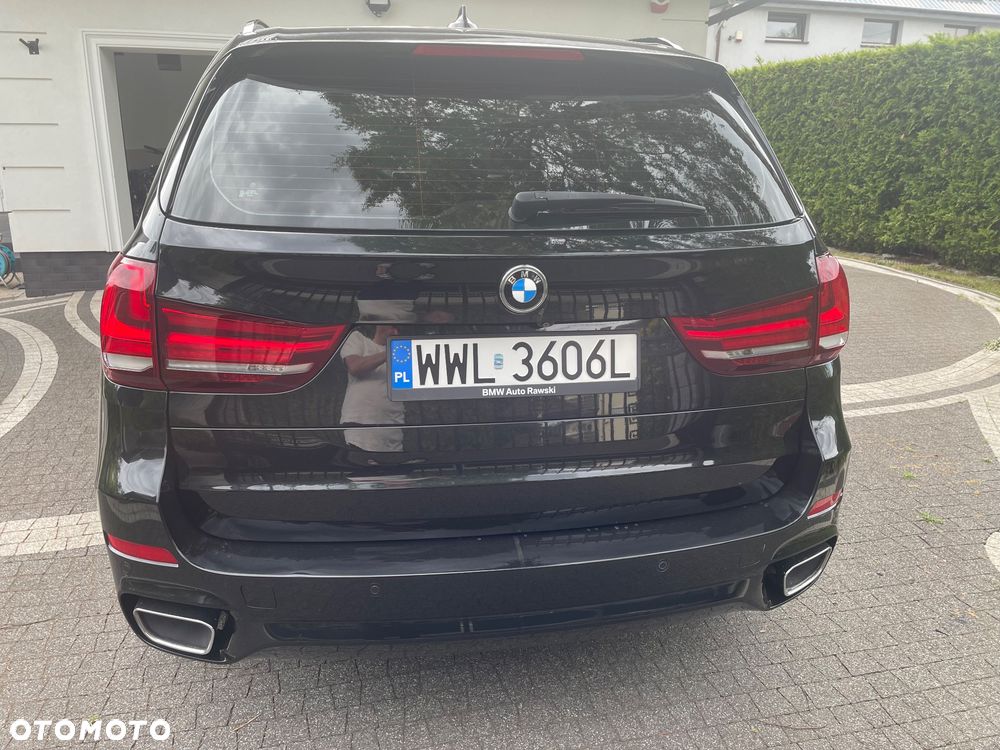 BMW X5 - 11