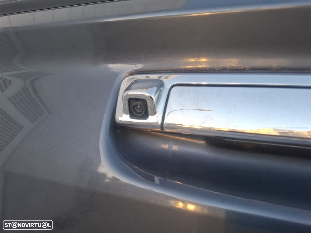 Isuzu D-Max 4x4 Cabine Dupla Auto Premium - 50