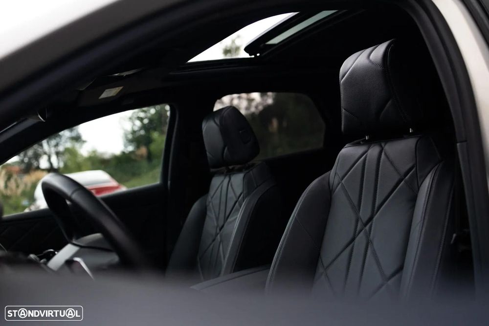 DS DS7 Crossback E-Tense Rivoli EAT8 - 17