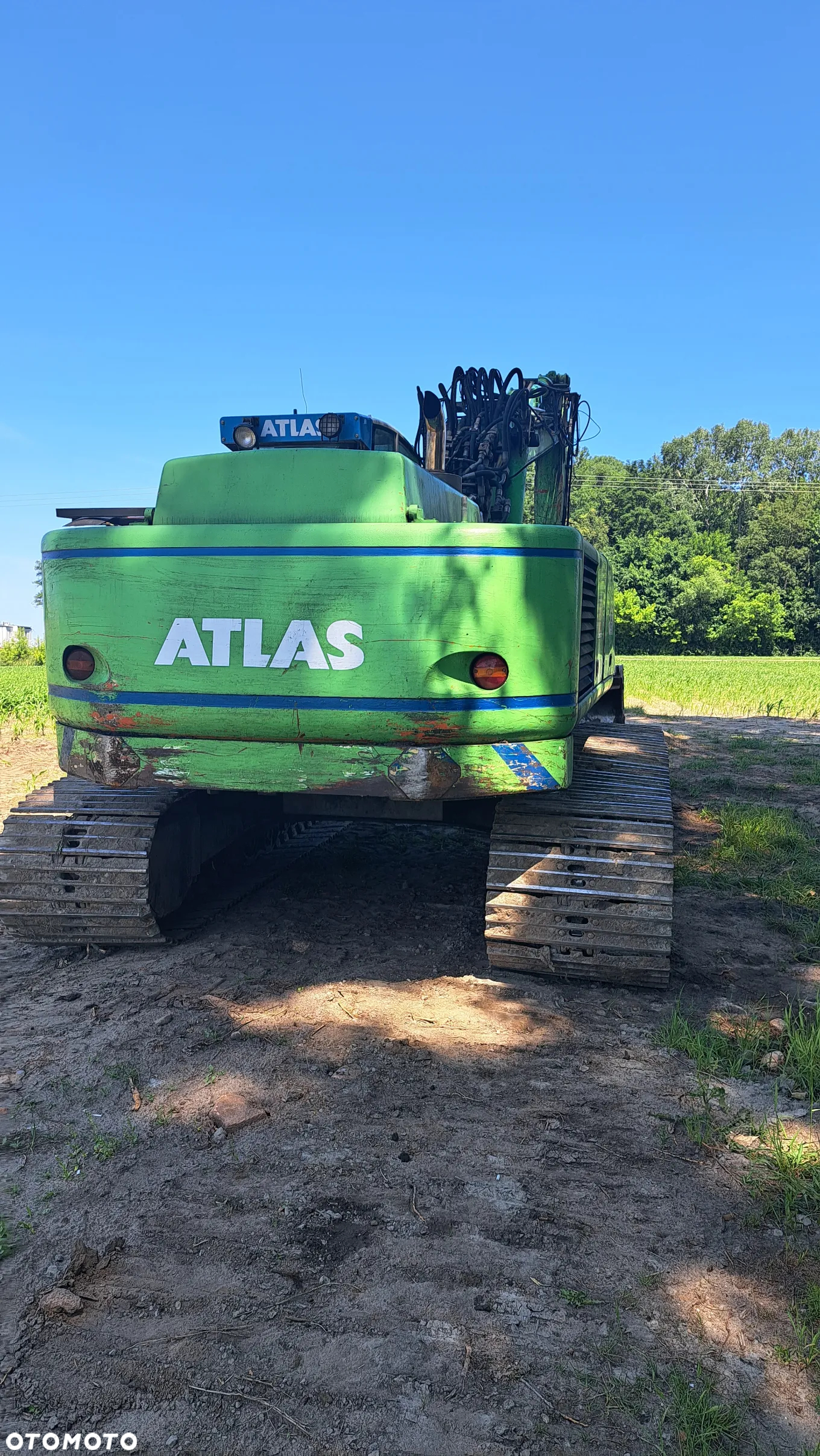 Atlas 1704 - 3