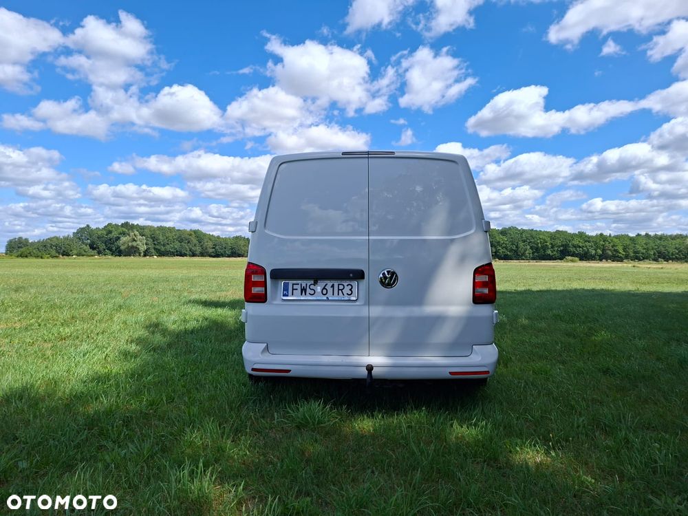 Volkswagen Transporter L1H1 - 25