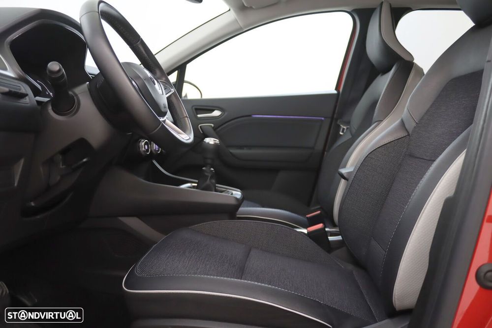 Renault Captur 1.0 TCe Techno - 5