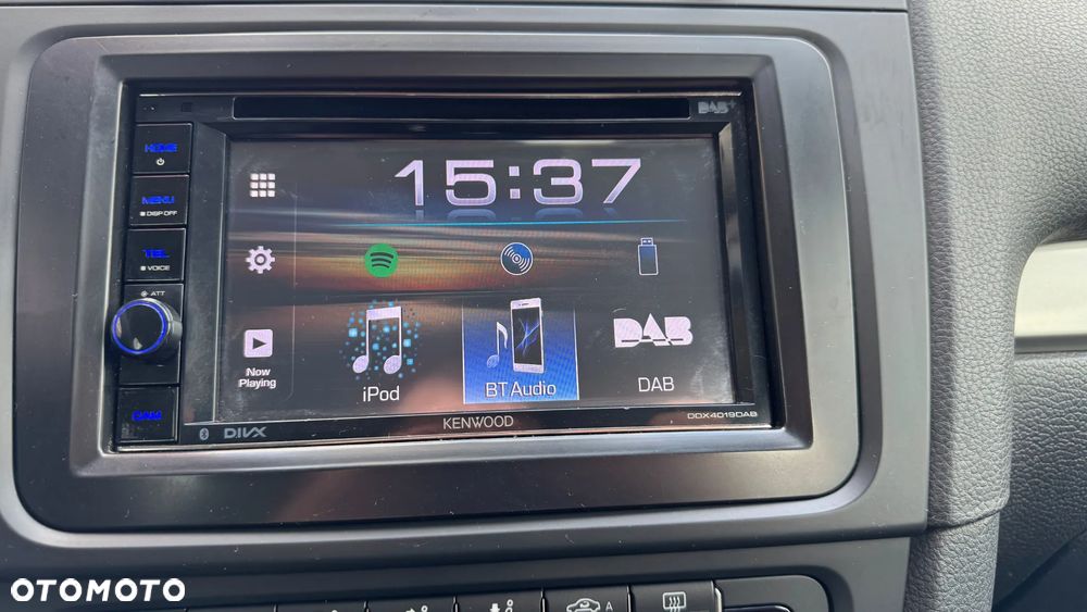 Volkswagen Golf VI 1.4 Comfortline - 15