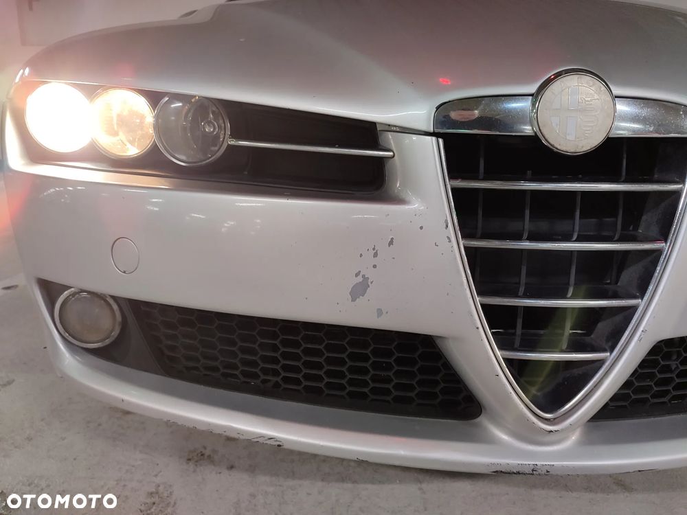 Alfa Romeo 159 - 21