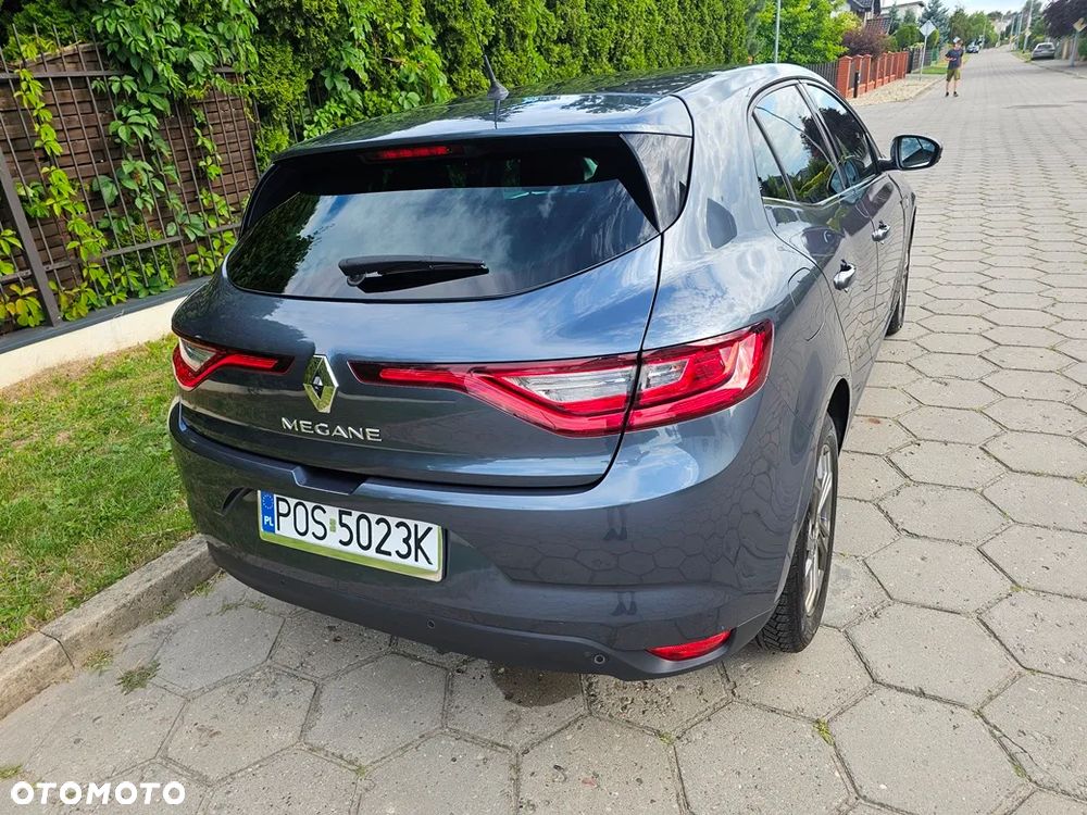 Renault Megane - 8