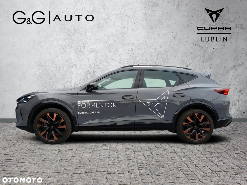 Cupra Formentor 1.5 eTSI mHEV DSG - 3