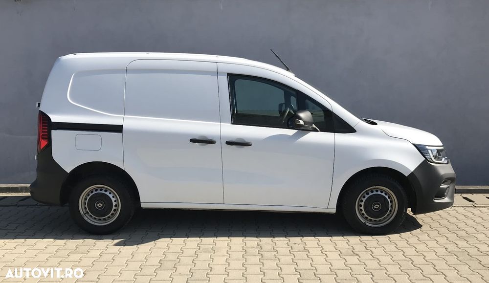 Renault Kangoo ENERGY dCi 75 FAP START - 10