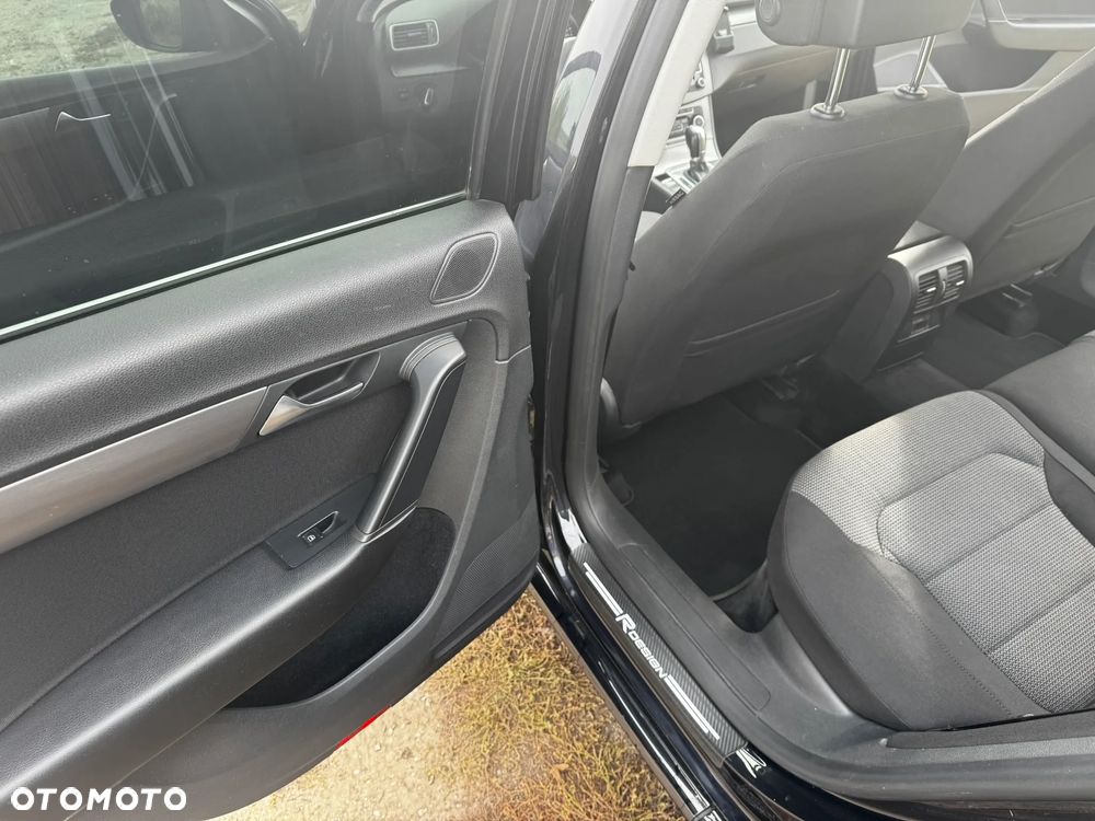 Volkswagen Passat 2.0 TDI DPF Comfortline DSG - 17