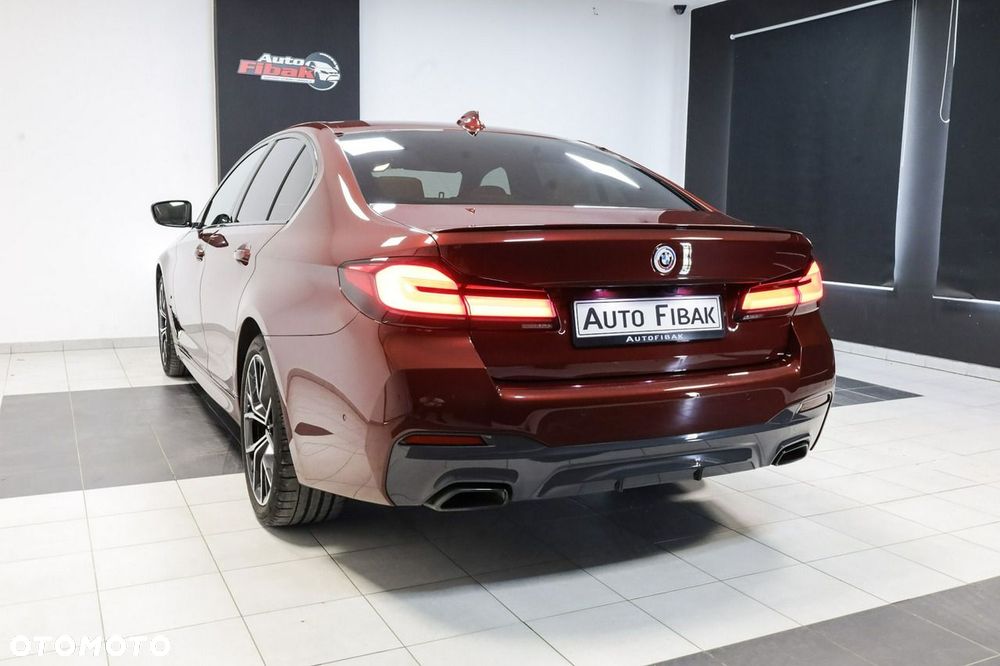 BMW Seria 5 - 11